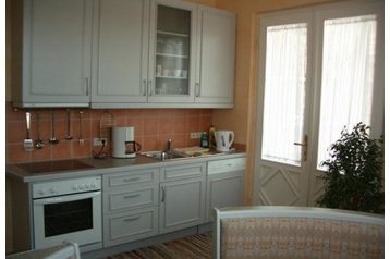 Austria Privát Graz, Zewnątrz